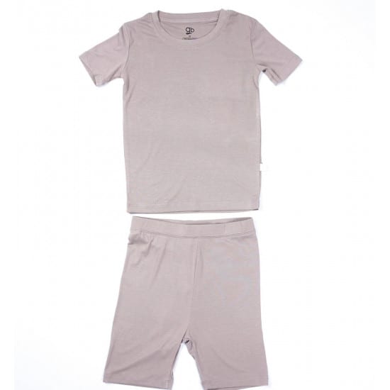 Short pajama - sand